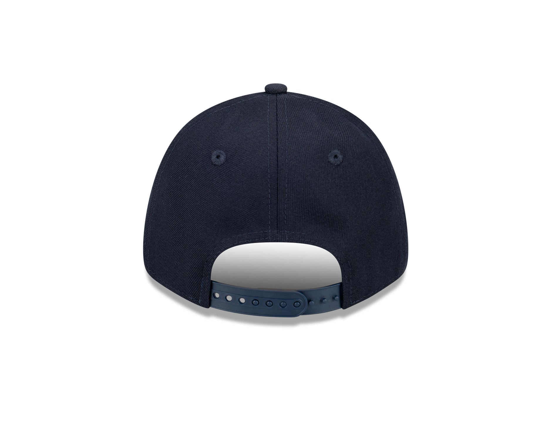 New Era 9Forty Snapback MLB Atlanta Braves Navy