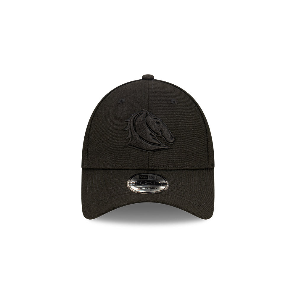 New Era 9Forty NRL Brisbane Broncos BOB