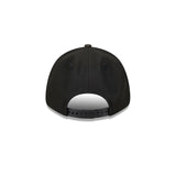 New Era Youth 9Forty Snapback NBA Chicago Bulls Black