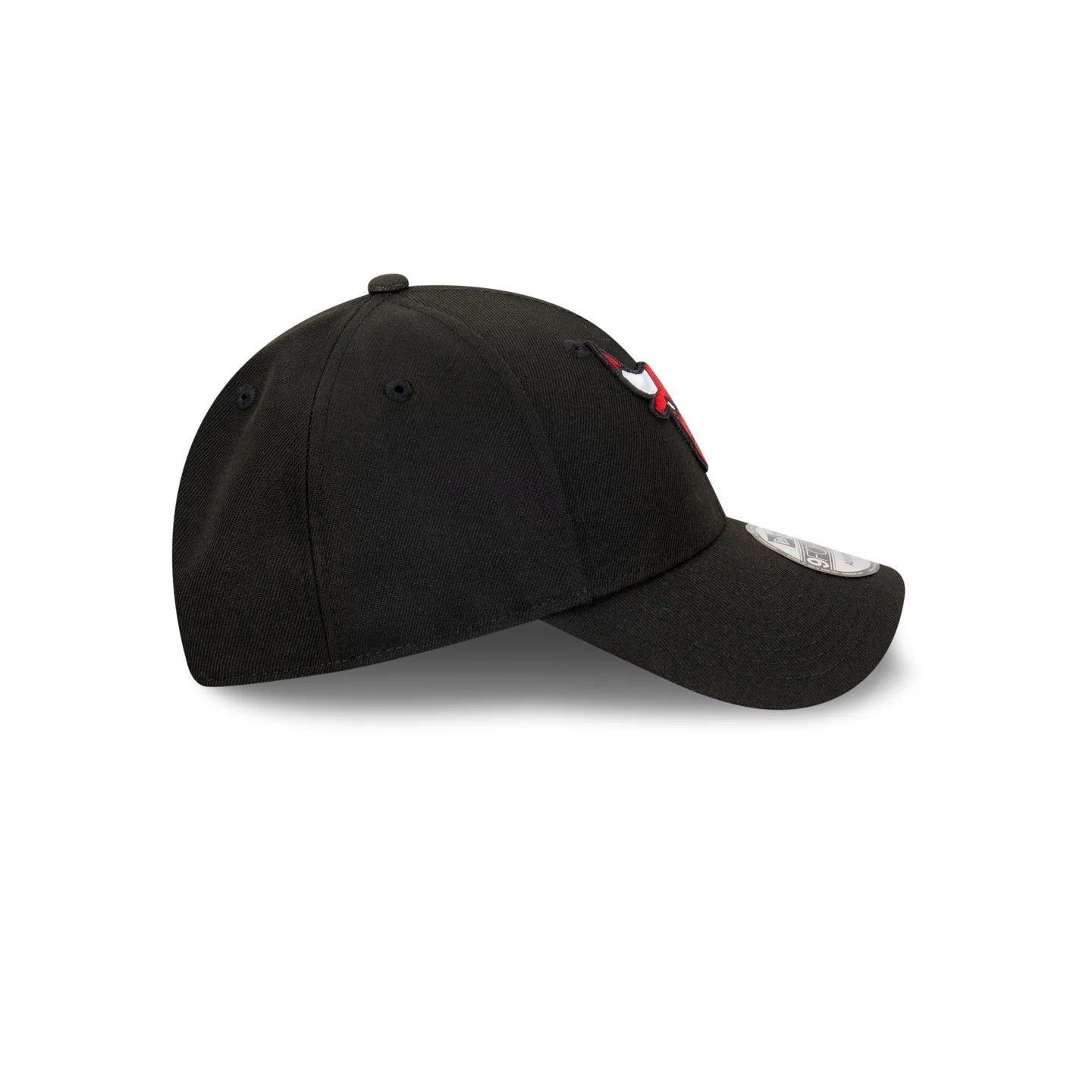 New Era Youth 9Forty Snapback NBA Chicago Bulls Black