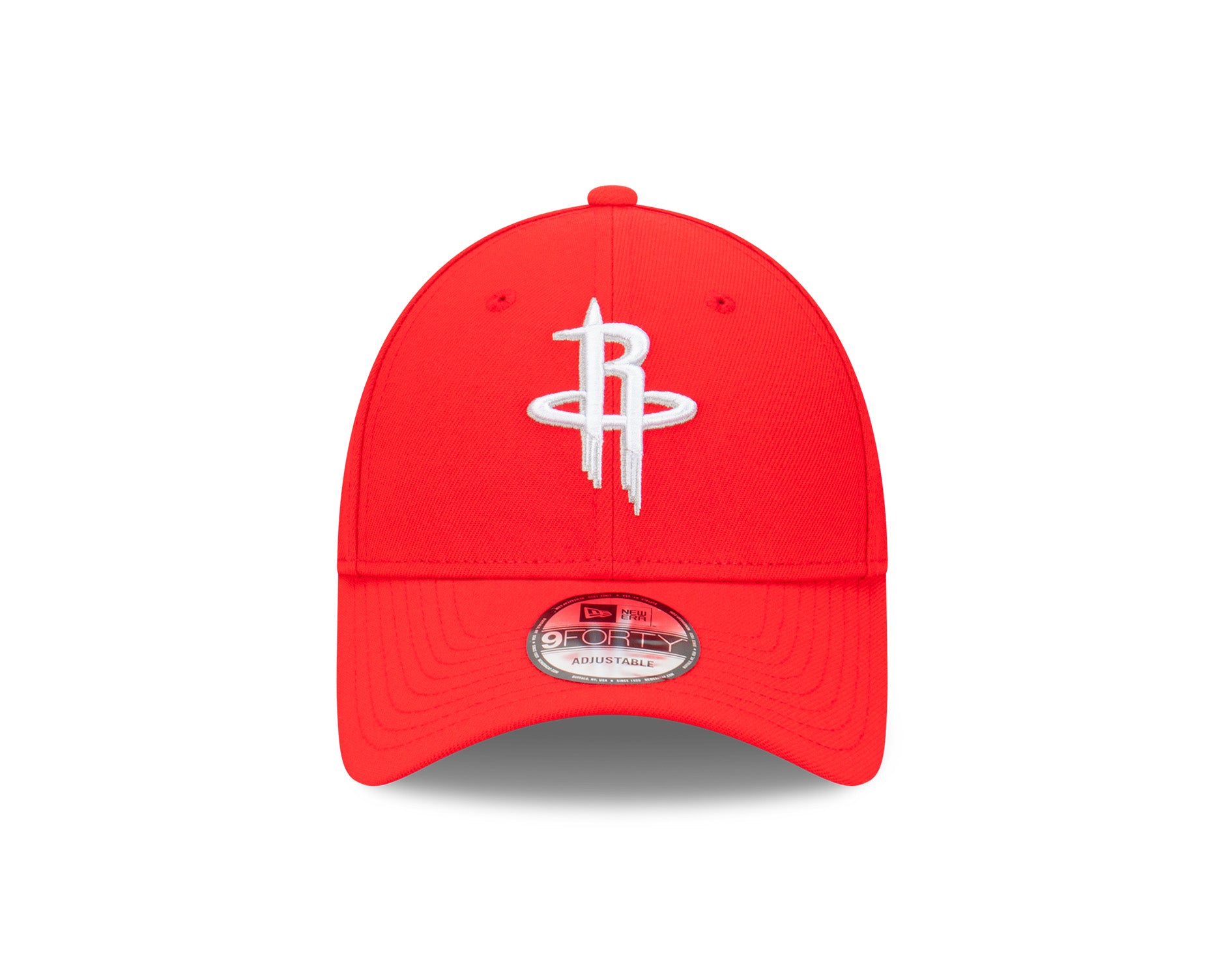 New Era 9Forty Snapback NBA Houston Rockets Scarlet