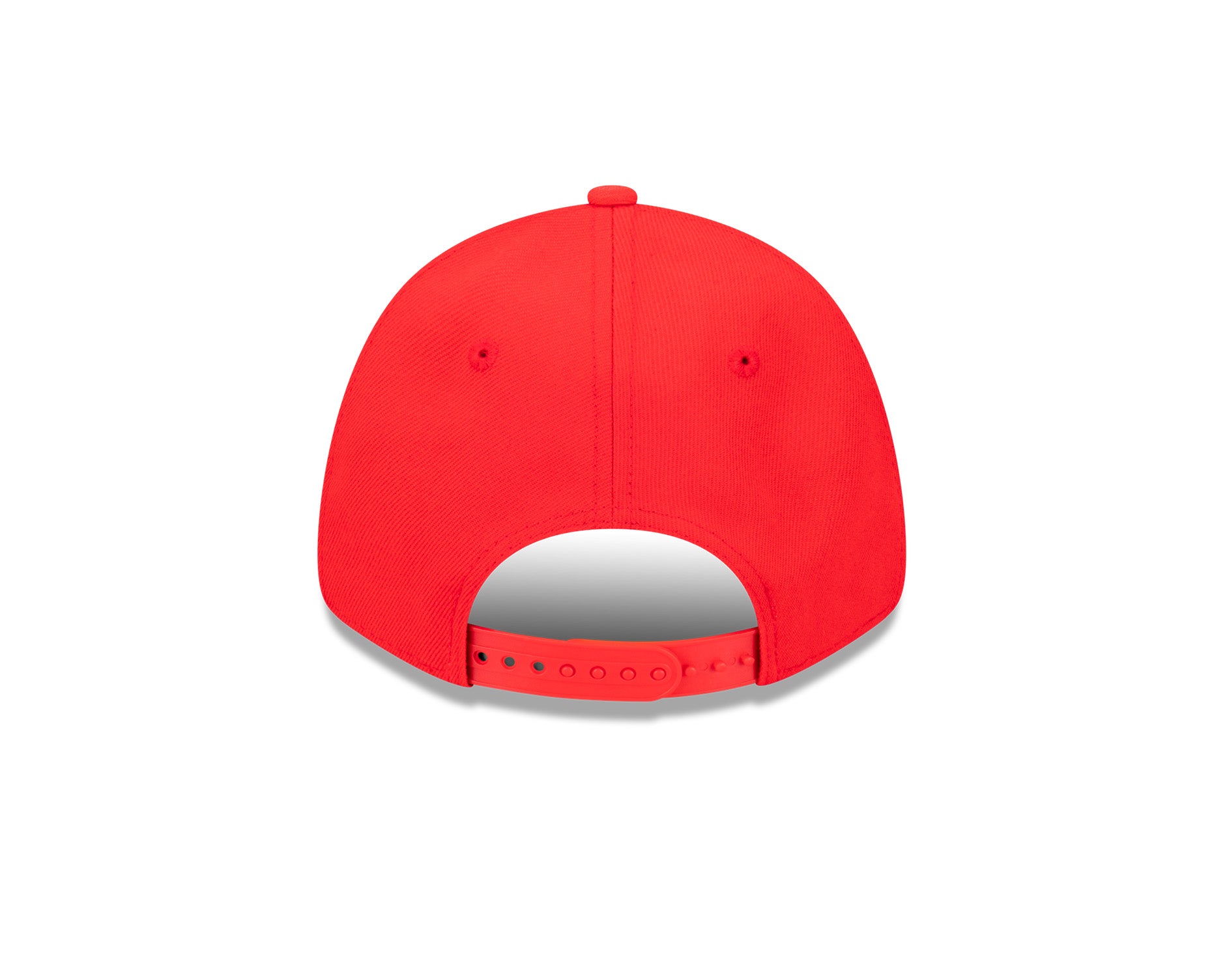 New Era 9Forty Snapback NBA Houston Rockets Scarlet