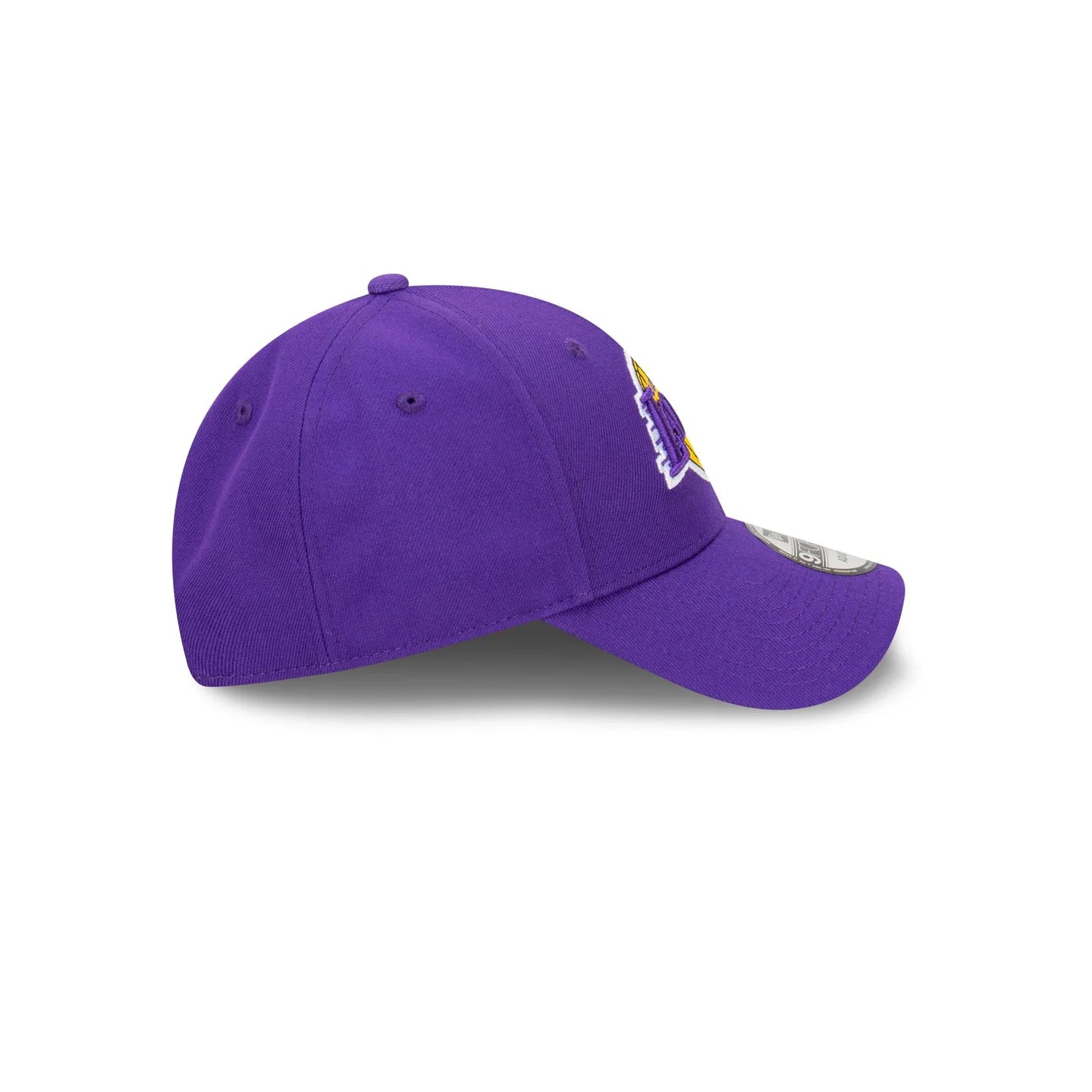 New Era Youth 9Forty Snapback NBA Los Angeles Lakers Purple