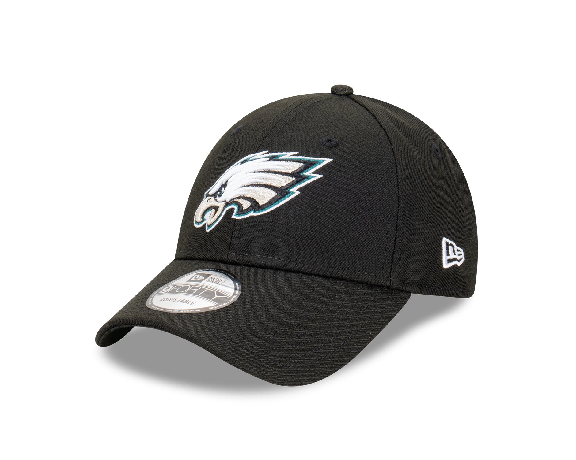 New Era 9Forty NFL Team Philadelphia Eagles OTC