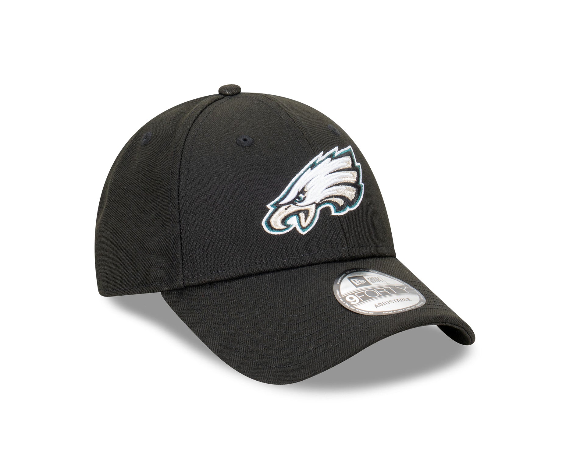 New Era 9Forty NFL Team Philadelphia Eagles OTC