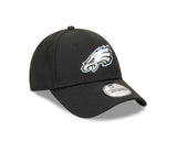 New Era 9Forty NFL Team Philadelphia Eagles OTC