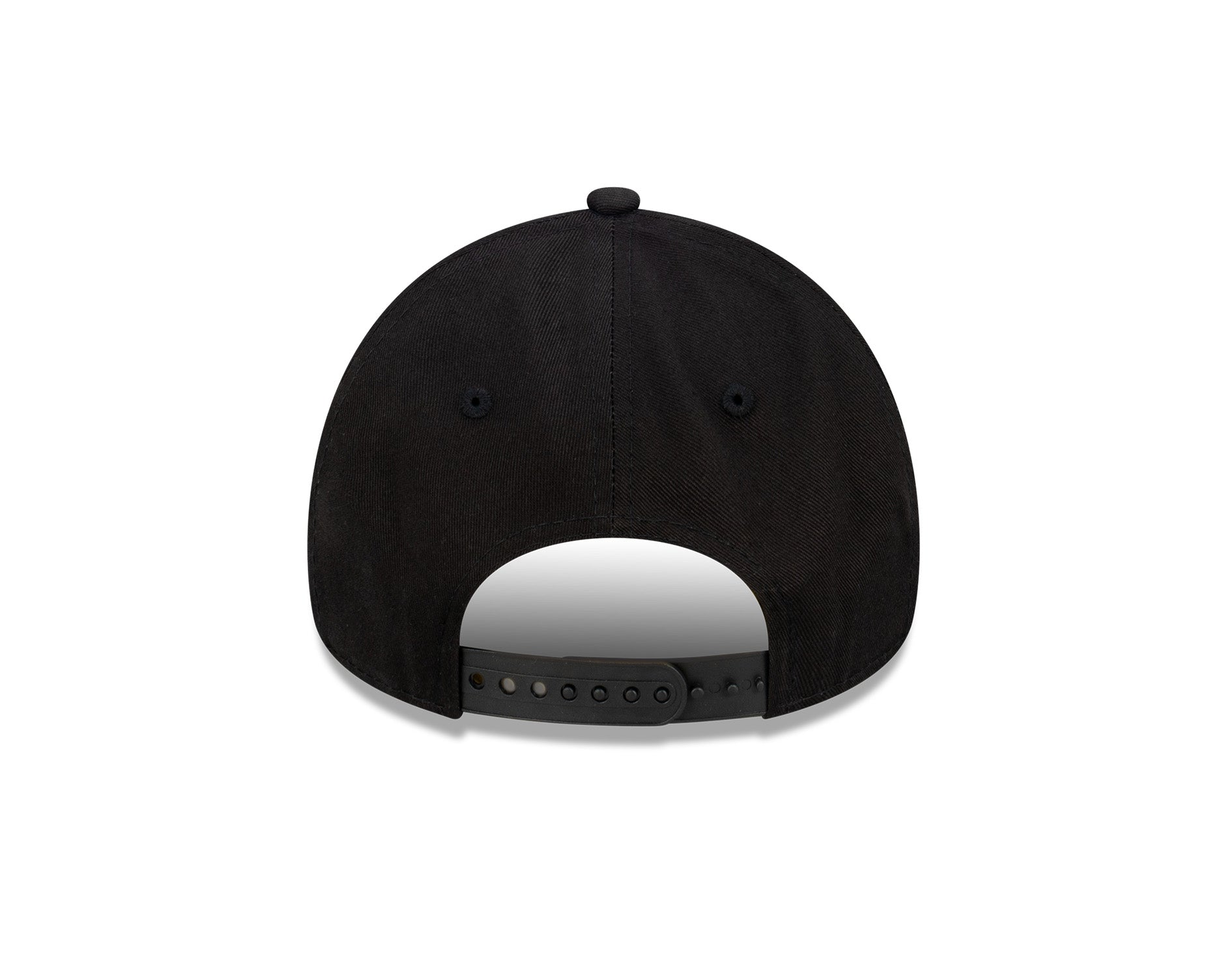 New Era 9Forty A-Frame MLB Black/Team New York Mets