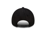 New Era 9Forty A-Frame MLB Black/Team New York Mets