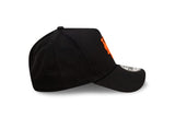 New Era 9Forty A-Frame MLB Black/Team New York Mets