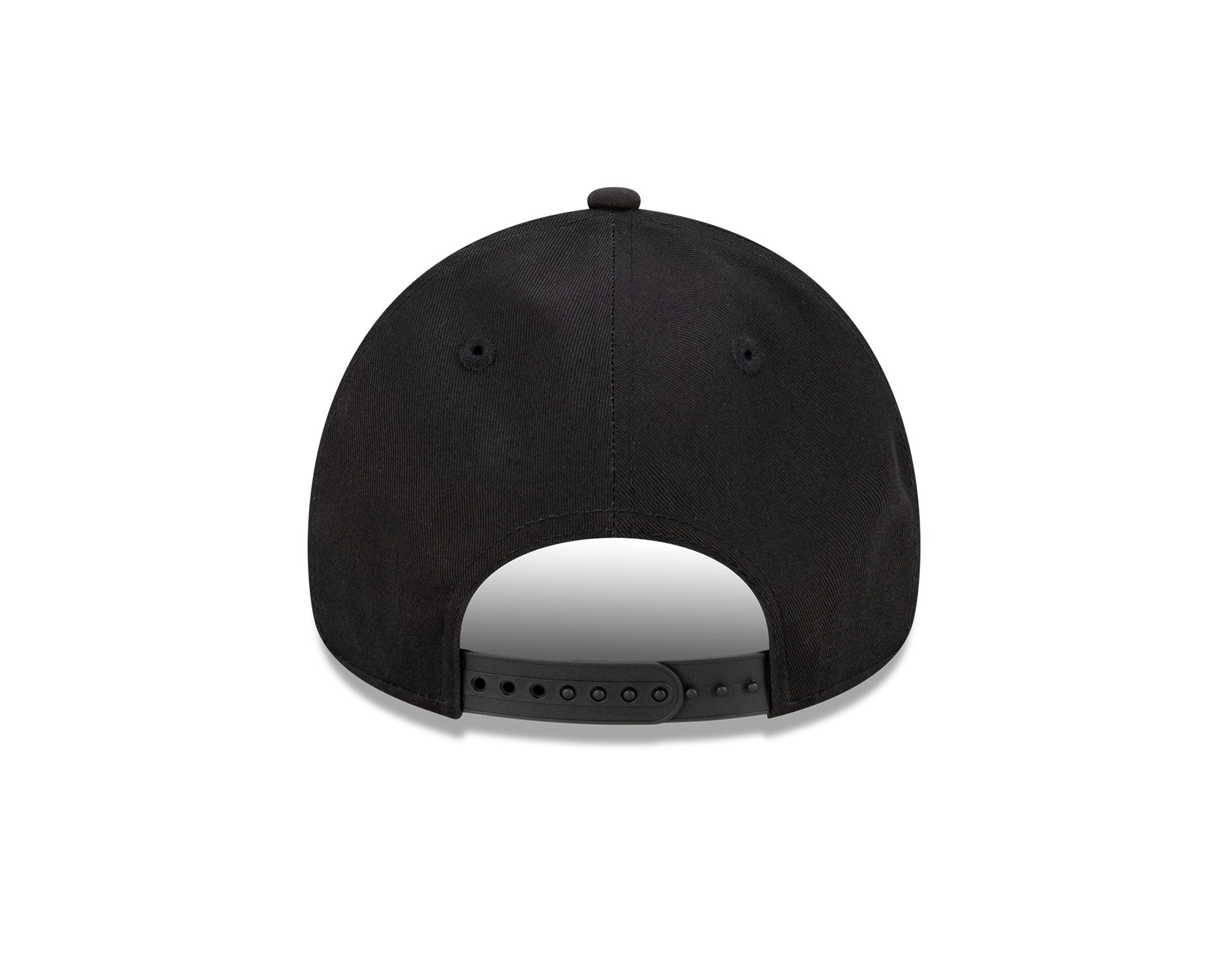New Era 9Forty A-Frame NBA Black/Team Houston Rockets