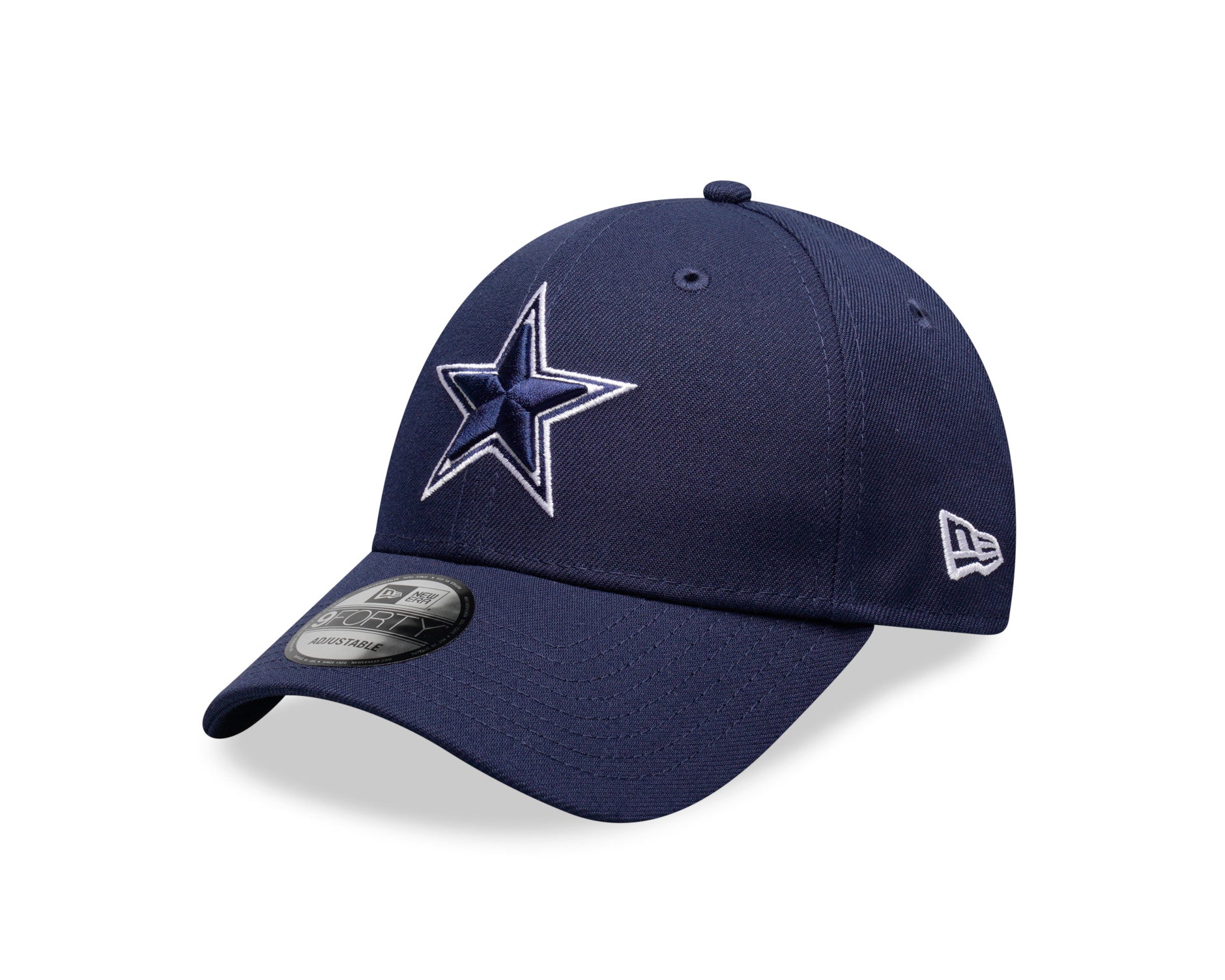 New Era 9Forty NFL Team Dallas Cowboys Navy