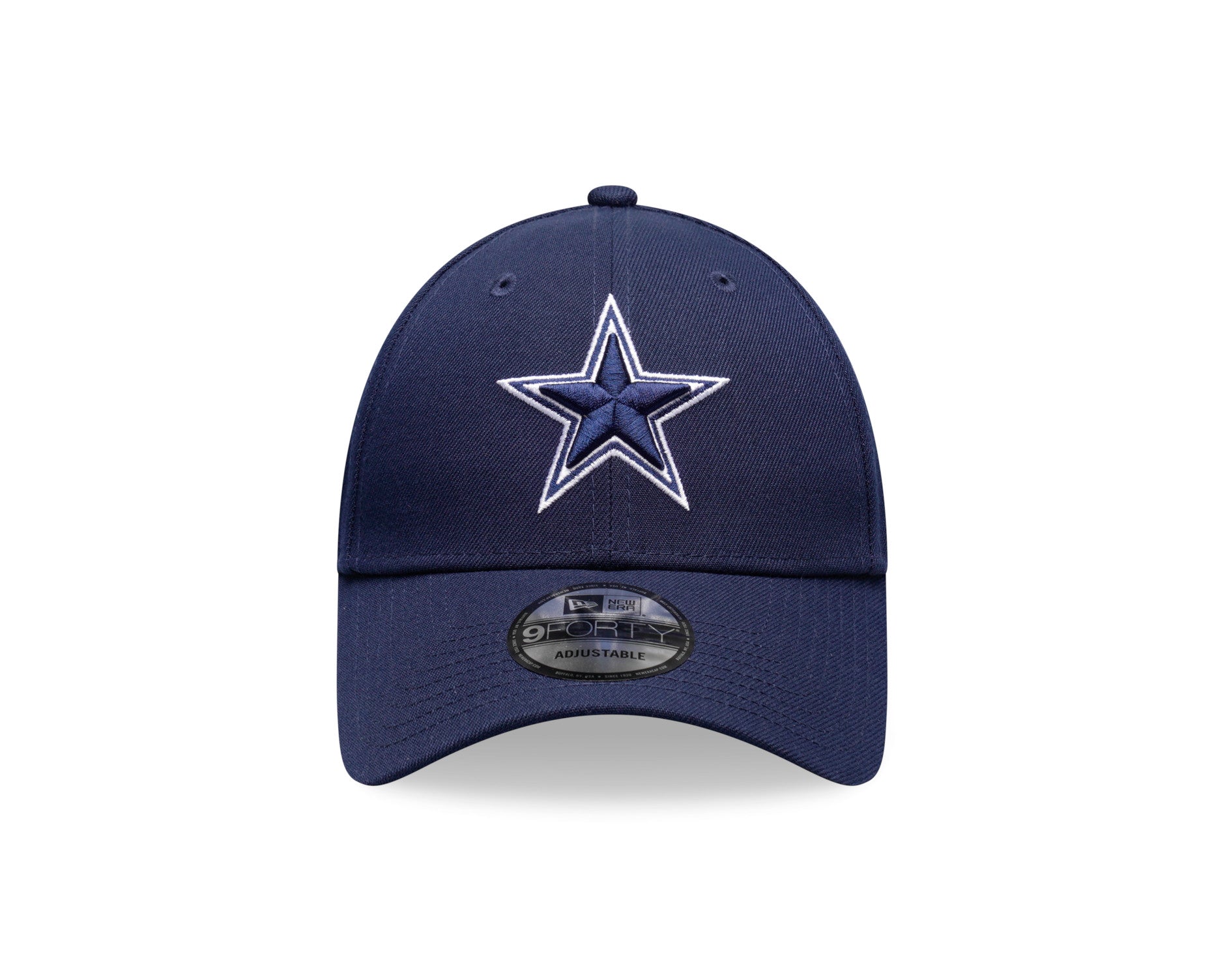 New Era 9Forty NFL Team Dallas Cowboys Navy