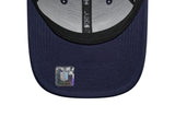 New Era 9Forty NFL Team Dallas Cowboys Navy