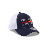 New Era 39Thirty F1 Oracle Red Bull Racing Navy White