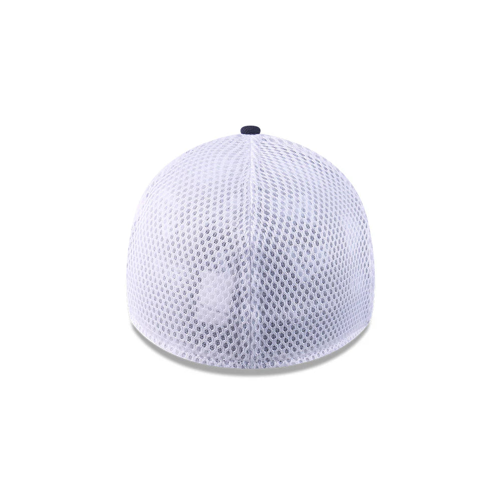 New Era 39Thirty F1 Oracle Red Bull Racing Navy White