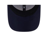 New Era 39Thirty F1 Oracle Red Bull Racing Navy White
