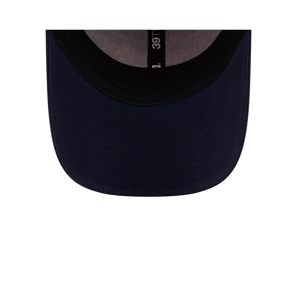 New Era 39Thirty F1 Oracle Red Bull Racing Navy Scarlet
