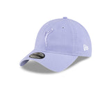 New Era 9Twenty WNBA Womens Day Lavender