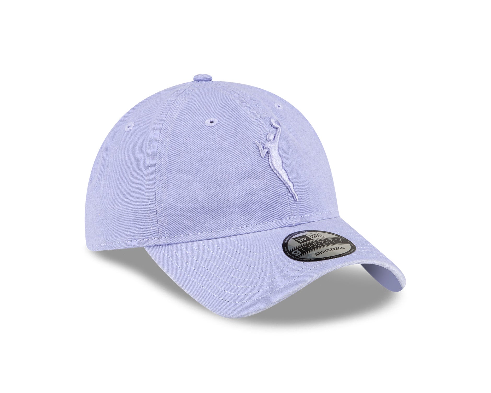 New Era 9Twenty WNBA Womens Day Lavender