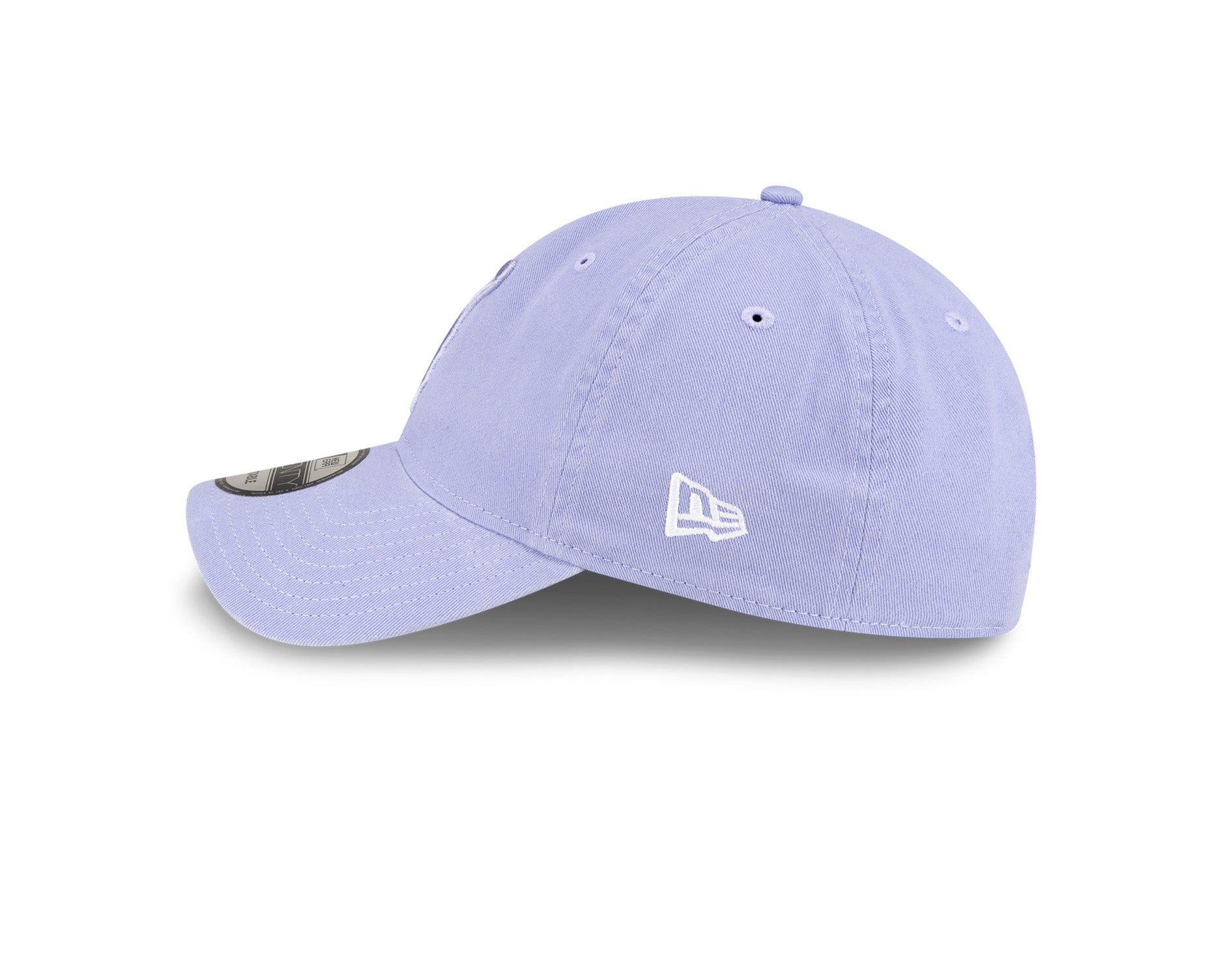 New Era 9Twenty WNBA Womens Day Lavender