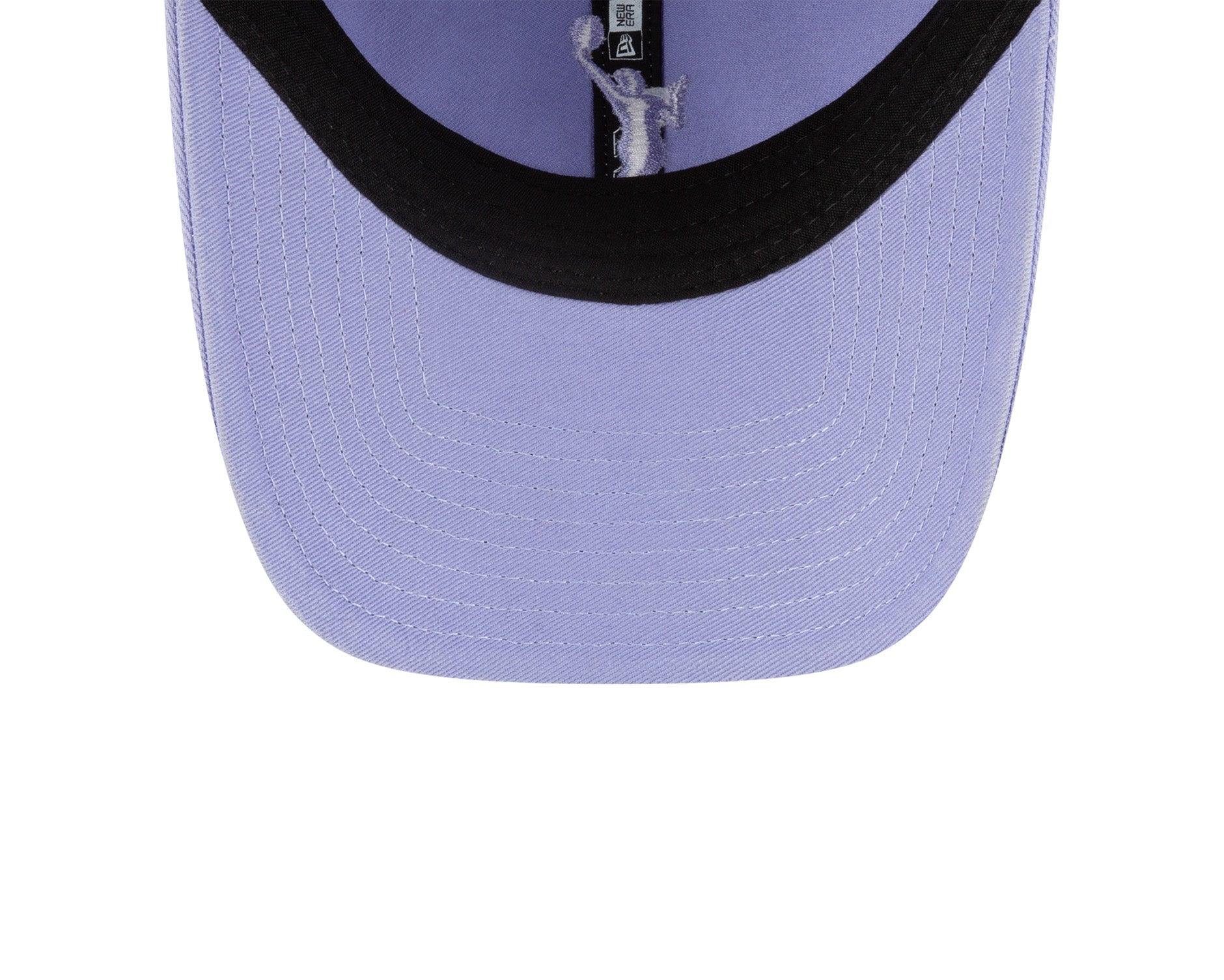 New Era 9Twenty WNBA Womens Day Lavender