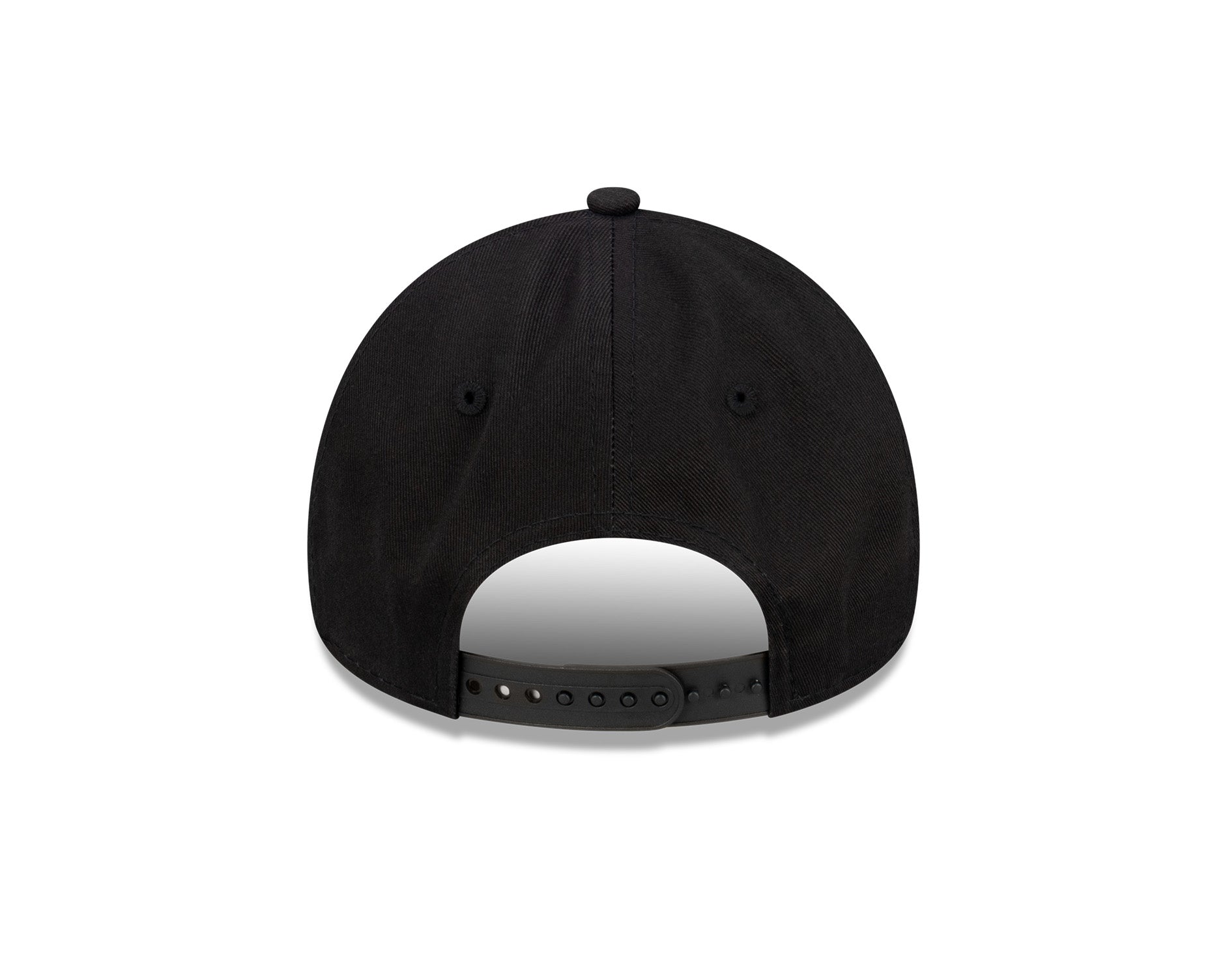 New Era 9Forty A-Frame MLB Official Team Colour Chicago White Sox