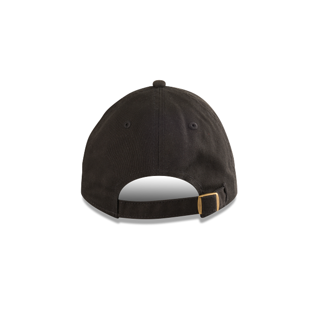 New Era Casual Classic MLB Midi New York Yankees Black White