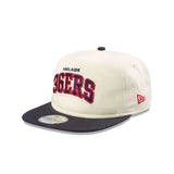 New Era Golfer NBL Chrome 2Tone Adelaide 36ers Team