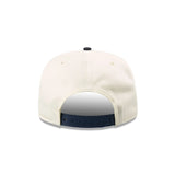 New Era Golfer NBL Chrome 2Tone Adelaide 36ers Team