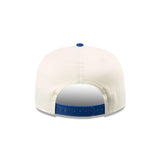 New Era Golfer NBL Chrome 2Tone Brisbane Bullets Team