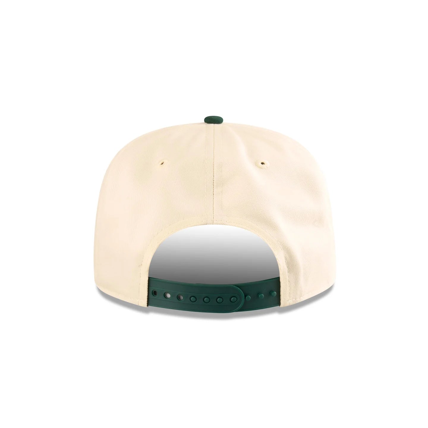 New Era Golfer NBL Chrome 2Tone Tasmania JackJumpers Team