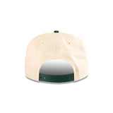 New Era Golfer NBL Chrome 2Tone Tasmania JackJumpers Team