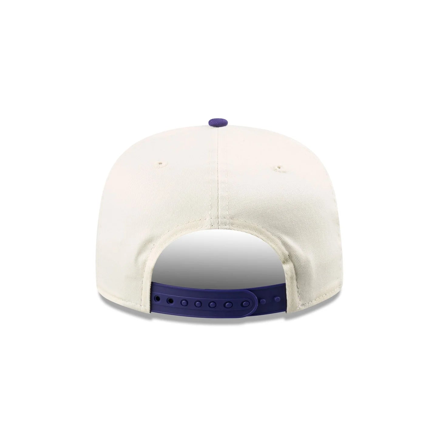 New Era Golfer NBL Chrome 2Tone Sydney Kings Team