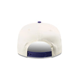 New Era Golfer NBL Chrome 2Tone Sydney Kings Team