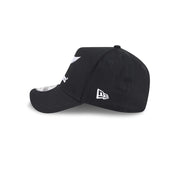 New Era 9Forty A-Frame Rugby Union All Blacks Black/White