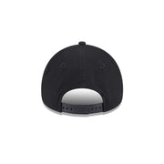 New Era 9Forty A-Frame Rugby Union All Blacks Black/White