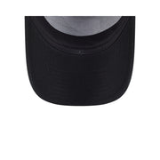 New Era 9Forty A-Frame Rugby Union All Blacks Black/White