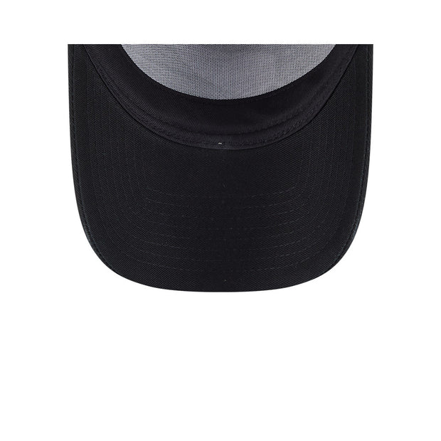 New Era 9Forty A-Frame Rugby Union All Blacks Black/White