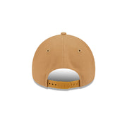 New Era 9Forty A-Frame Rugby Union All Blacks Wheat/Black
