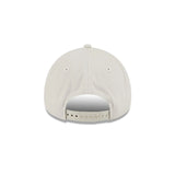 New Era 9Forty A-Frame Rugby Union All Blacks Stone/Black