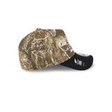 New Era 9Forty A-Frame Rugby Union All Blacks Real Tree/Black
