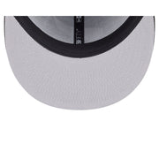 New Era 59Fifty Rugby Union All Blacks Black/White