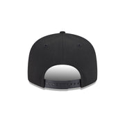 New Era 9Fifty Rugby Union All Blacks Black/White