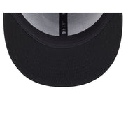New Era 9Fifty Rugby Union All Blacks Black/White