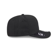 New Era 9Seventy Rugby Union All Blacks Black on Black