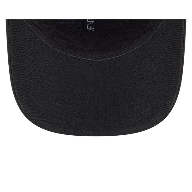 New Era 9Seventy Rugby Union All Blacks Black on Black