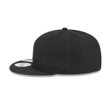 New Era 9Fifty Rugby Union All Blacks Black on Black