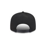 New Era 9Fifty Rugby Union All Blacks Black on Black