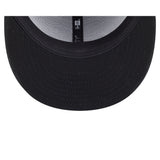 New Era 9Fifty Rugby Union All Blacks Black on Black