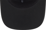 New Era 9Seventy Rugby Union All Blacks Black/Metallic Silver
